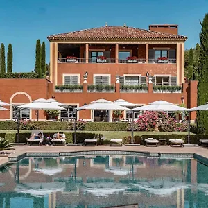 L'hotel & Du Castellet Le Castellet (Var)